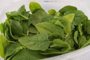 Spinach