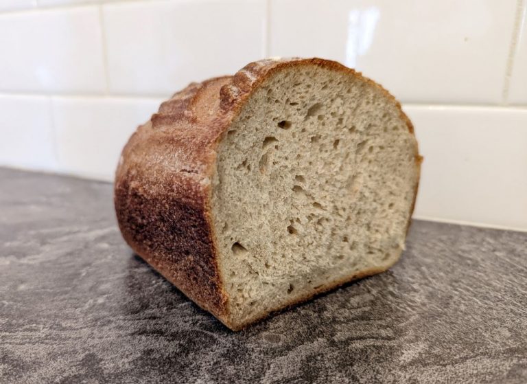 The Best Sourdough Bread Mindy Fresh